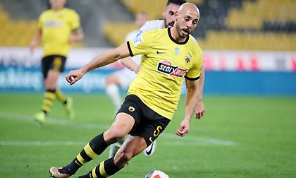 Χωρίς τον Αμραμπατ η ΑΕΚ στην Τούμπα