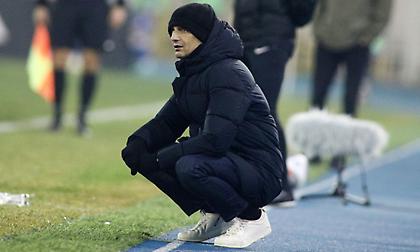 Τσορμπατζόγλου: «Τα τρία διλήμματα του Λουτσέσκου για την ενδεκάδα με την ΑΕΚ»