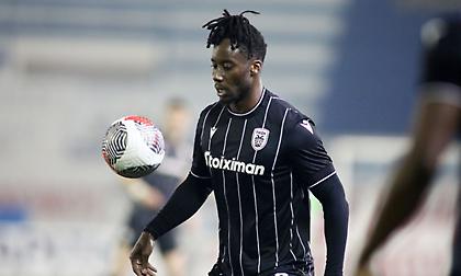 Μεϊτέ: «Μου αρέσει η ομάδα και η Θεσσαλονίκη - Να προσαρμοστούμε στο παιχνίδι της ΑΕΚ»