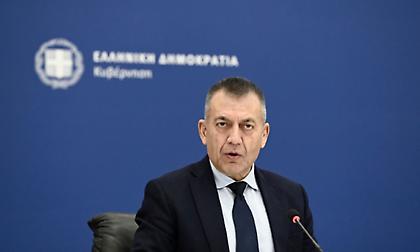 Δύο Εισαγγελείς προϊστανται στη νέα ΔΕΑΒ - «Εύχομαι οι αυστηρές κυρώσεις να μην χρειαστούν να εφαρμοστούν»