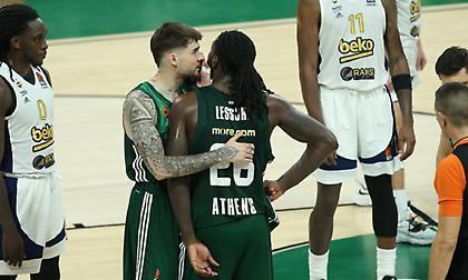 Παναθηναϊκός: Τι σημαίνει η νίκη κόντρα στην Φενερμπαχτσέ, το πρόγραμμα “φωτιά” μέχρι το τέλος