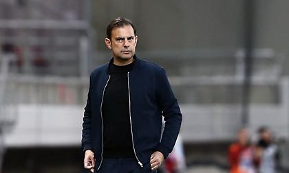 Συλαϊδόπουλος: «Ήμασταν πνευματικά έτοιμοι και παίξαμε καταπληκτικά, πολύ καλή η φουρνιά παικτών στην Κ19»