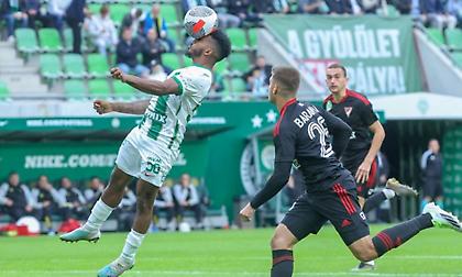 Η εκτός έδρας αναμέτρηση της Φερεντσβάρος με την Ντέμπρετσεν πριν τον Ολυμπιακό