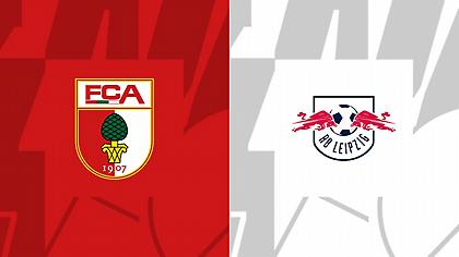 Αούγκσμπουργκ-Λειψία