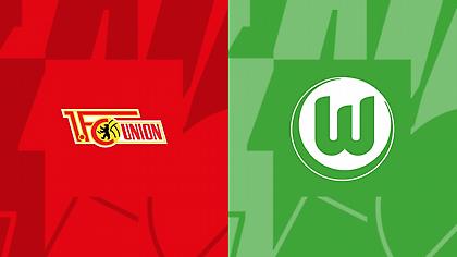 Ούνιον Βερολίνου-Βόλφσμπουργκ