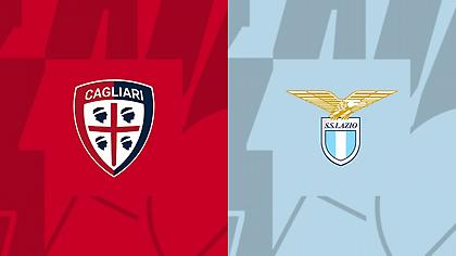 Κάλιαρι-Λάτσιο