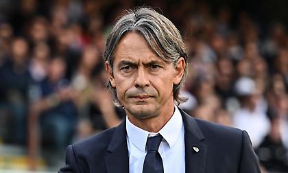 Απέλυσε τον Πίπο Ιντζάγκι η Σαλερνιτάνα των Μανωλά-Πασαλίδη!