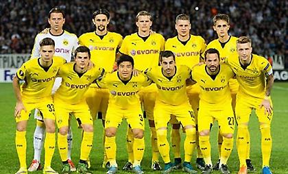 Κουίζ: Δες την εντεκάδα και βρες την Ευρωπαϊκή ομάδα!