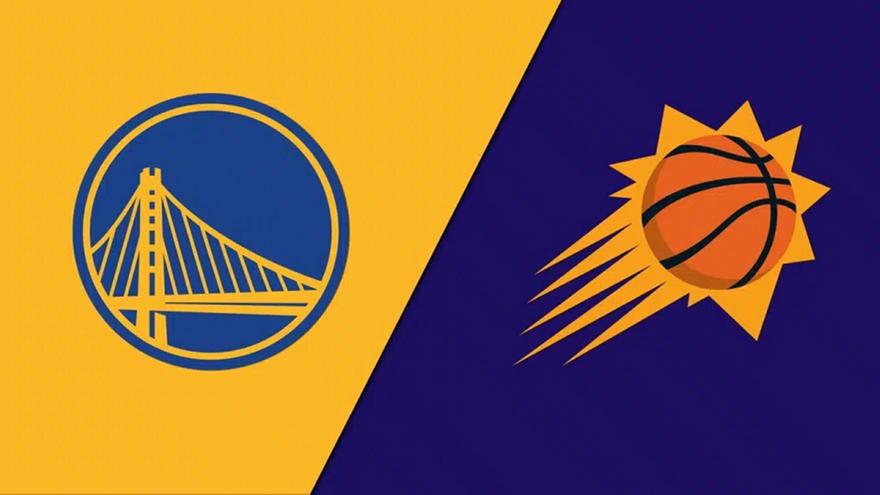 Γουόριορς-Σανς