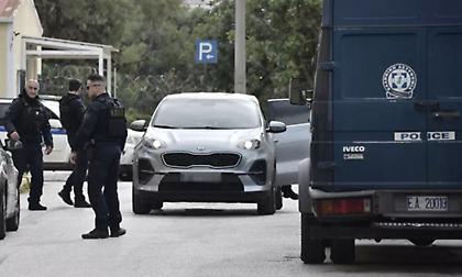 Ασκήθηκαν διώξεις στους 4 συλληφθέντες για τα εκρηκτικά και τα όπλα - Οι κατηγορίες που αντιμετωπίζουν