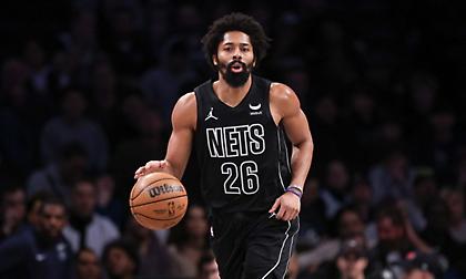 Σπουδαία κίνηση για τους Λέικερς, παίρνουν τον Σπένσερ Ντίνγουιντι!