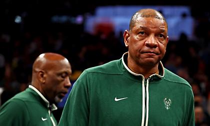 Σκάρφαλωσε 8ος στις νίκες προπονητών του NBA ο Ντοκ Ρίβερς!