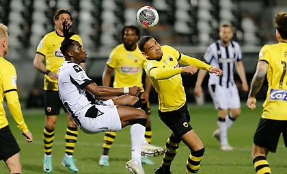 Κετσετζόγλου: «Όχι κακό αποτέλεσμα η ισοπαλία - Αν μπει με τέτοια διαφορά στα playoffs θα είναι φαβορί η ΑΕΚ»