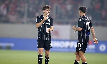 Τσορμπατζόγλου: «Εξάποντο το ντέρμπι με ΑΕΚ, τρία ερωτήματα για την 11αδα»