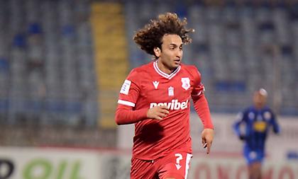 Η ενδεκάδα του Πανσερραϊκού για το ματς με τον Παναθηναϊκό