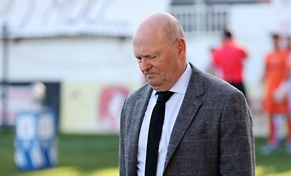 Τέλος ο Μελ από τον ΟΦΗ!