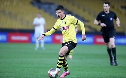 Κετσετζόγλου: «Να προσέξει τη μετάβαση του ΠΑΟΚ η ΑΕΚ-Βλέπω Πήλιο βασικό»