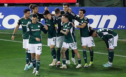 Νικολογιάννης: «Έτσι θα κερδίσει ο Παναθηναϊκός στις Σέρρες – Αρκετές αλλαγές, τίποτα δεδομένο για την 11άδα»