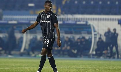 Με Σαμάτα η ενδεκάδα του ΠΑΟΚ στο ντέρμπι με την ΑΕΚ - Στον πάγκο με πυρετό ο Κωνσταντέλιας