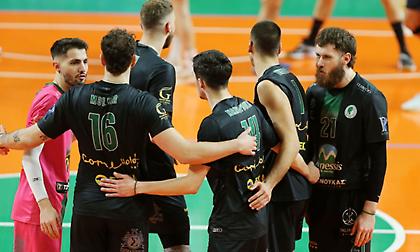 Πάτησε την Κηφισιά και «κλείδωσε» τετράδα ο Μίλων!