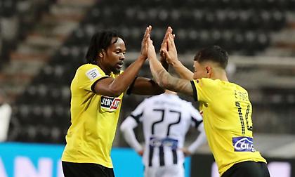 Τσακίρης: «Απογοητευμένη με το αποτέλεσμα η ΑΕΚ, αλλά… δεν χάνει ντέρμπι»