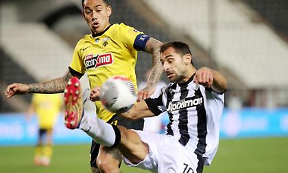 Ότο: «Αξίζαμε τη νίκη, δεν είμαστε χαρούμενοι από το αποτέλεσμα»