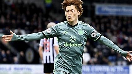 Καθάρισε τη Σεντ Μίρεν και πέρασε στα προημιτελικά του Κυπέλλου η Σέλτικ - Ασίστ ο Πάλμα