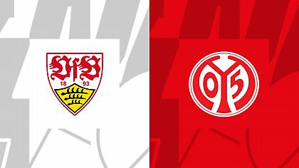 Στουτγκάρδη-Μάιντς