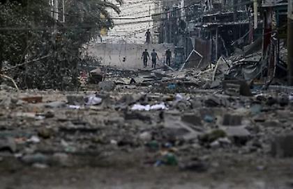 Γάζα: Τουλάχιστον 28.176 Παλαιστίνιοι έχουν σκοτωθεί από ισραηλινά πλήγματα