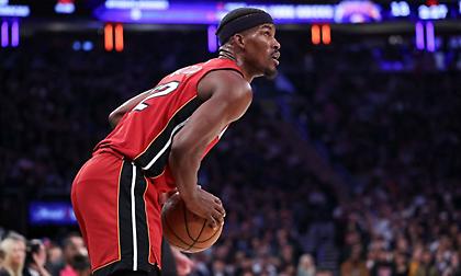 Έλαβε άδεια απουσίας από τους Χιτ ο Τζίμι Μπάτλερ - Έχασε κάποιο μέλος της οικογένειάς του