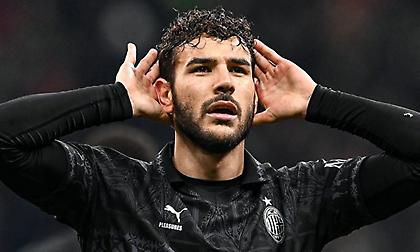 Ένα και… να καίει για τη Μίλαν, βύθισε και άλλο τη Νάπολι!