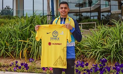 Μασούρας… διετίας στην Αστάνα!