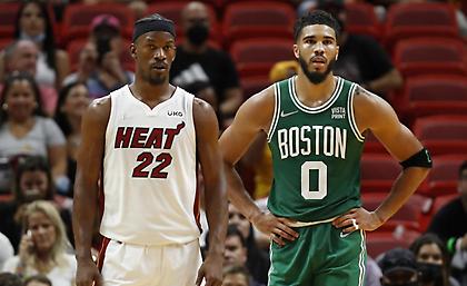 Σέλτικς-Χιτ