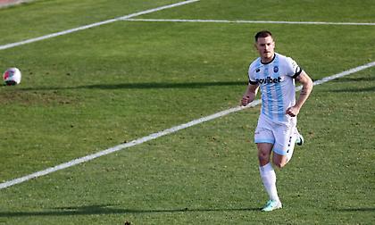 Απορρίφθηκε η ένσταση της Κηφισιάς, χωρίς τους τρεις τιμωρημένους με Βόλο