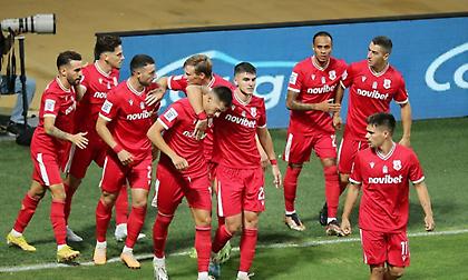 Παναθηναϊκός: Ο «ζημιάρης» Πανσερραϊκός που βάζει δύσκολα στους μεγάλους