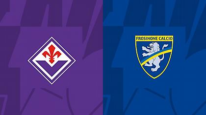 Φιορεντίνα-Φροζινόνε