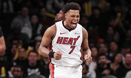 Ελεύθερος από Χόρνετς ο Λάουρι, υπογράφει στους Σίξερς