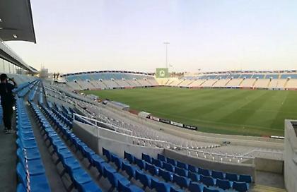 Ταυτοπροσωπία, κάμερες και αυτοματοποιημένες ποινές - Τι αλλάζει στα γήπεδα