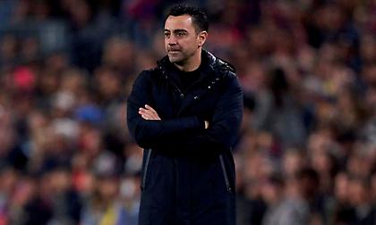 Φώναζαν… «Τσάβι, μείνε»: Το τρολάρισμα των οπαδών της Ρεάλ στην Μπαρτσελόνα!