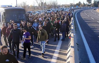 Εβδομάδα κρίσης για το αγροτικό: Σε θέσεις «μάχης» κυβέρνηση και αγρότες ενόψει της συνάντησης στο Μαξίμου