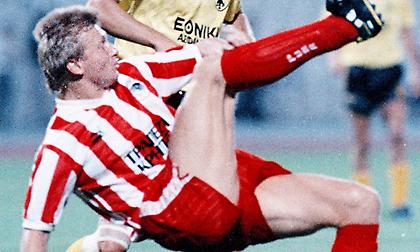 Κουίζ: Ποια είναι η πατρίδα του ποδοσφαιριστή;