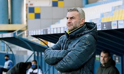 Συμφώνησε, ανακοινώνεται και πιάνει δουλειά στον ΟΦΗ ο Δέλλας!