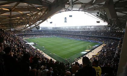 ΑΕΚ ενόψει της επιστροφής του κόσμου στο γήπεδο: «Απαιτείται τεράστια προσοχή απ' όλους - Ποτέ ξανά μόνη»