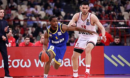 ΟΠΑΠ Κύπελλο Ελλάδας Μπάσκετ: Σούπερ προσφορά* για τον νικητή από το Pamestoixima.gr