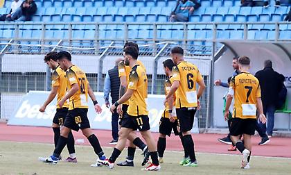 Τηλυκράτης Λευκάδας-Καλαμάτα