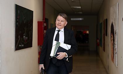 Έγινε εν μέρει δεκτή η έφεση του Κούγια, μειώθηκε η ποινή του