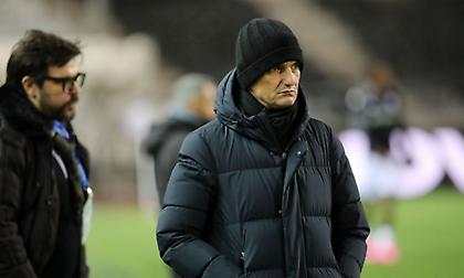 Τσορμπατζόγλου: «Αναμένεται να κάνει πολλές αλλαγές στην ενδεκάδα του ενόψει Παναθηναϊκού ο Λουτσέσκου»