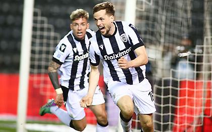 Τσορμπατζόγλου: «Είχε τις φάσεις να κερδίσει, έκανε βήματα προόδου ο ΠΑΟΚ - Τελικός η ρεβάνς στη Λεωφόρο»