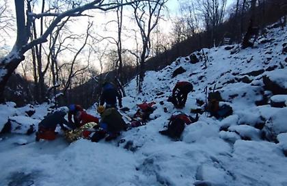 Βουλγαρικά ΜΜΕ: Νεκρός ο Έλληνας σκιέρ που καταπλακώθηκε από χιονοστιβάδα - «Μπήκαν σκόπιμα σε επικίνδυνο μέρος»