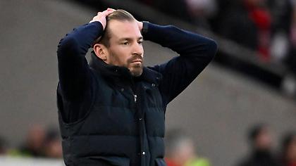 Έδιωξε και τον Σίβερτ και ψάχνει για νέο προπονητή η Μάιντς!